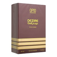 Opio Dezire Oudi Homme Parfum 100ml
